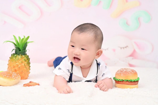 孝义宝宝可以躺着喝奶瓶吗